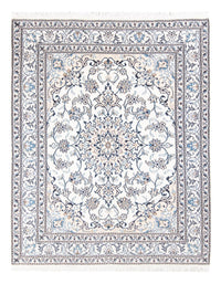 Nain - 9 la Teppe 190x148cm - Persisk teppe – product image