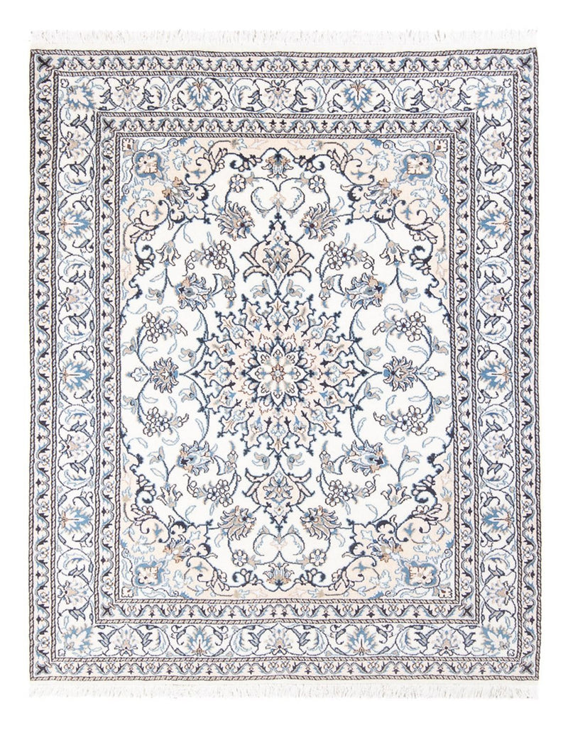 Nain - 9 la Teppe 190x148cm - Persisk teppe