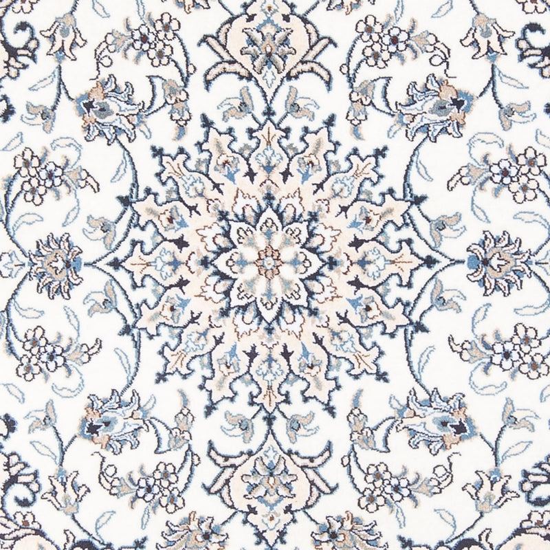 Nain - 9 la Teppe 190x148cm - Persisk teppe