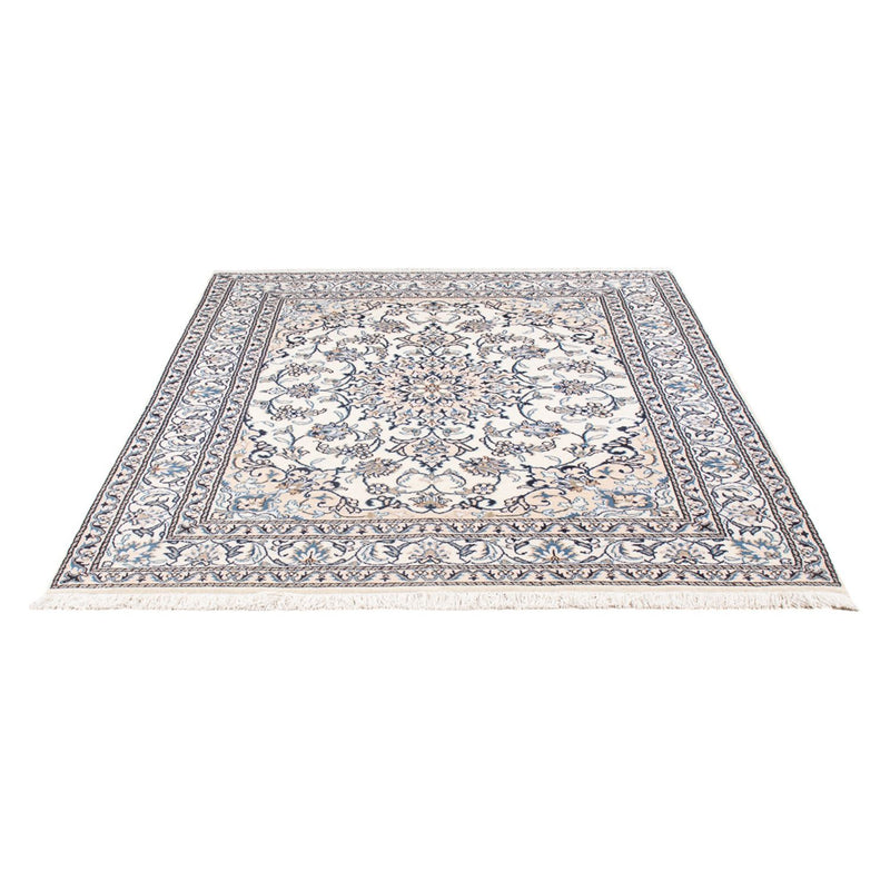 Nain - 9 la Teppe 190x148cm - Persisk teppe
