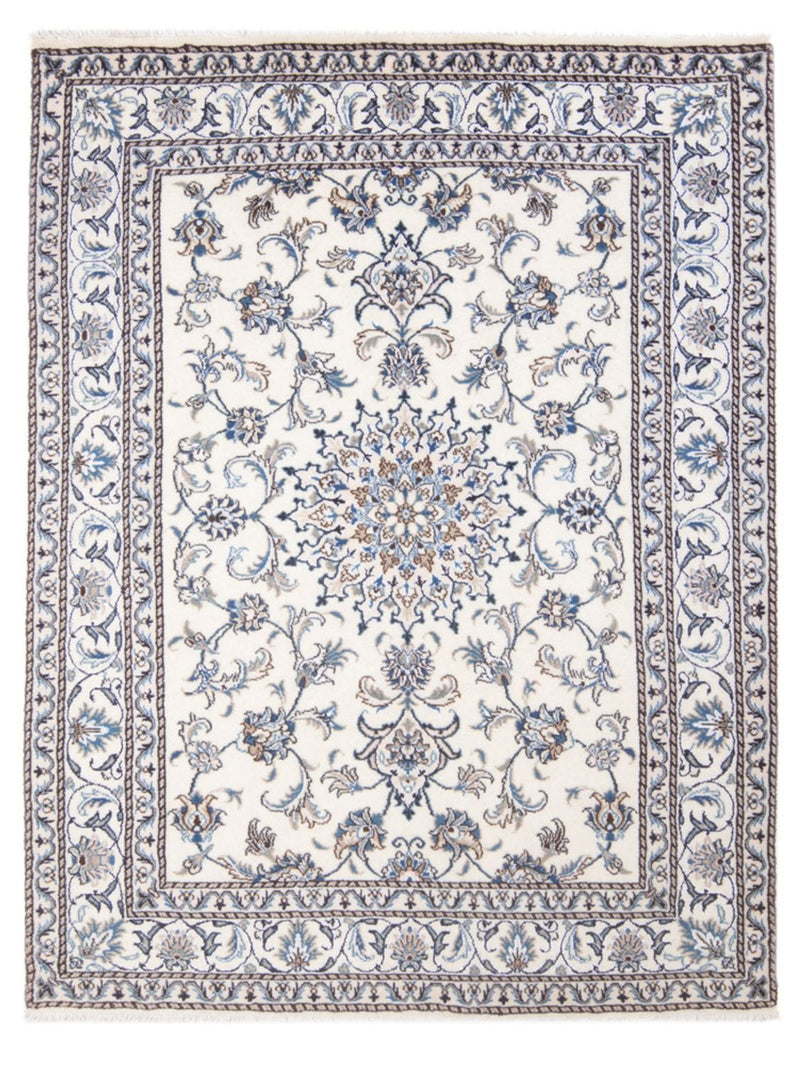 Nain - 9La Teppe 145x205cm - Persisk teppe