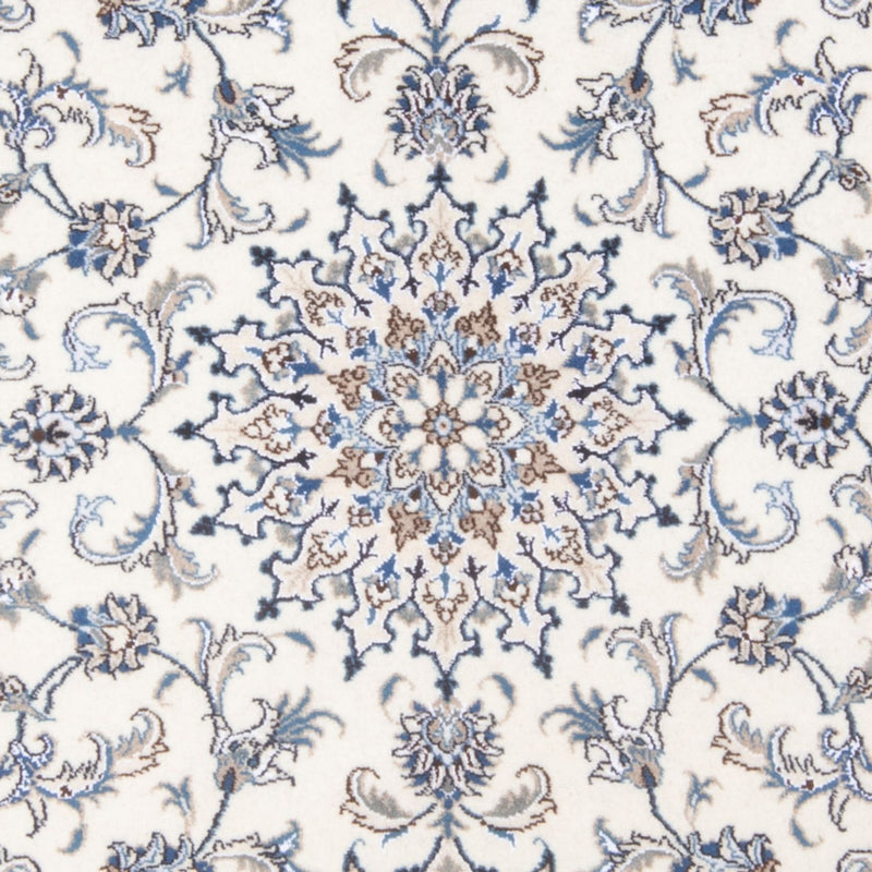 Nain - 9La Teppe 145x205cm - Persisk teppe