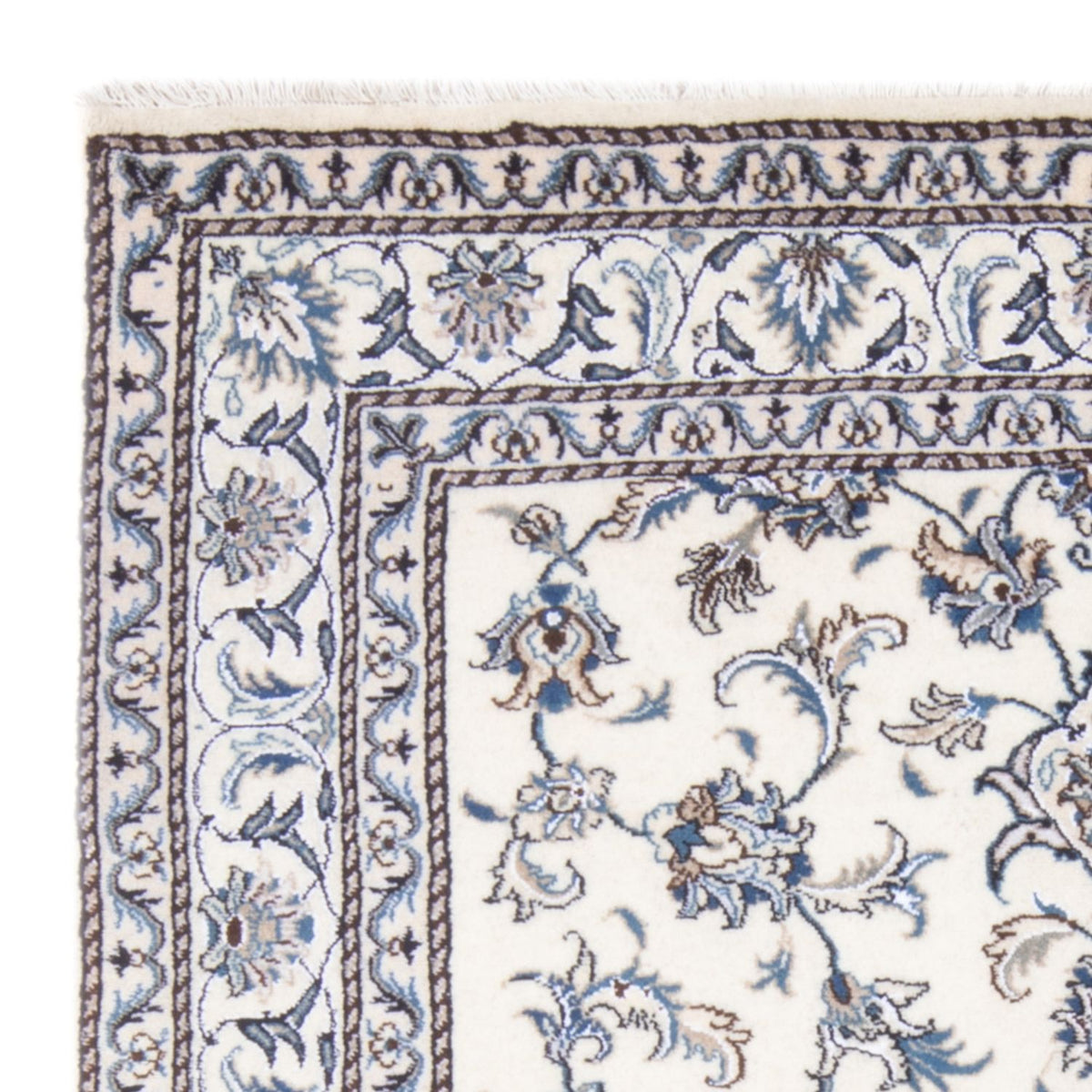 Nain - 9La Teppe 145x205cm - Persisk teppe