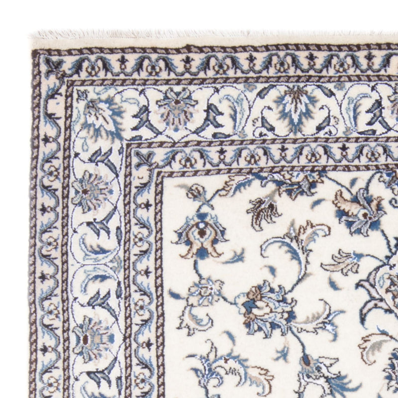 Nain - 9La Teppe 145x205cm - Persisk teppe