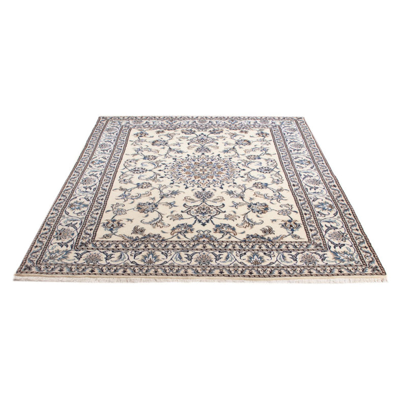 Nain - 9La Teppe 145x205cm - Persisk teppe