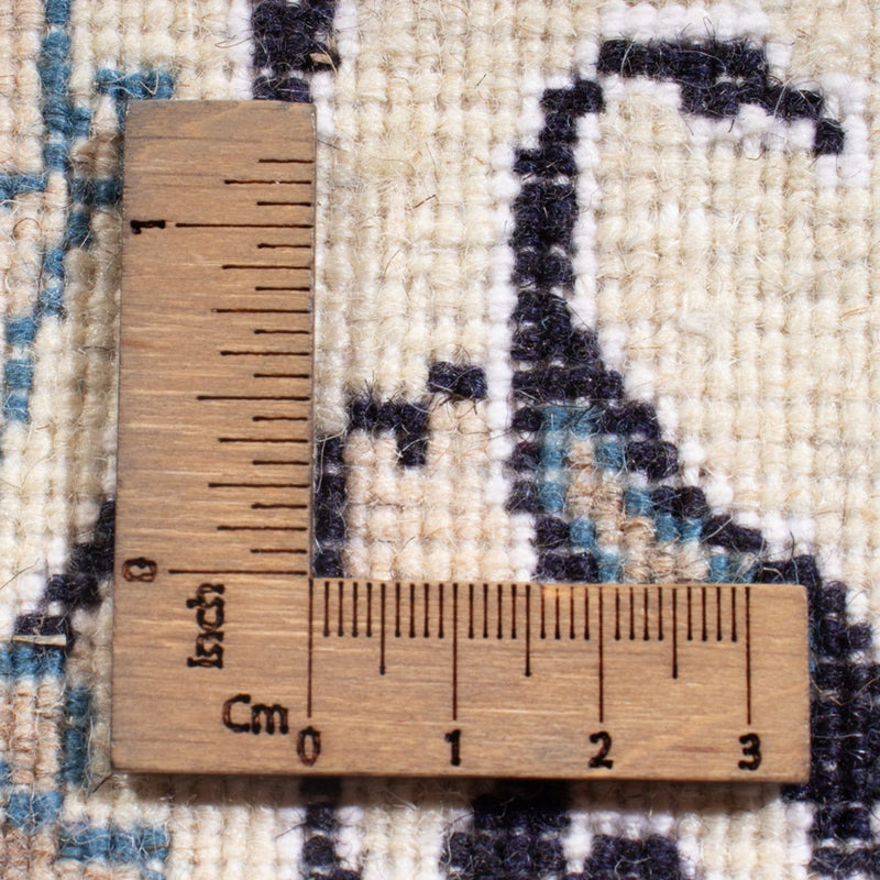 Nain - 9La Teppe 145x205cm - Persisk teppe