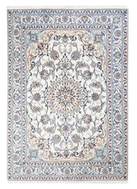 Nain - 9La Teppe 152x198cm - Persisk teppe - krem – product image