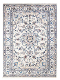 Nain - 9La Teppe 152x195cm - Persisk teppe - krem – product image