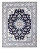 Nain - 9 la Teppe 193x148cm - Persisk teppe