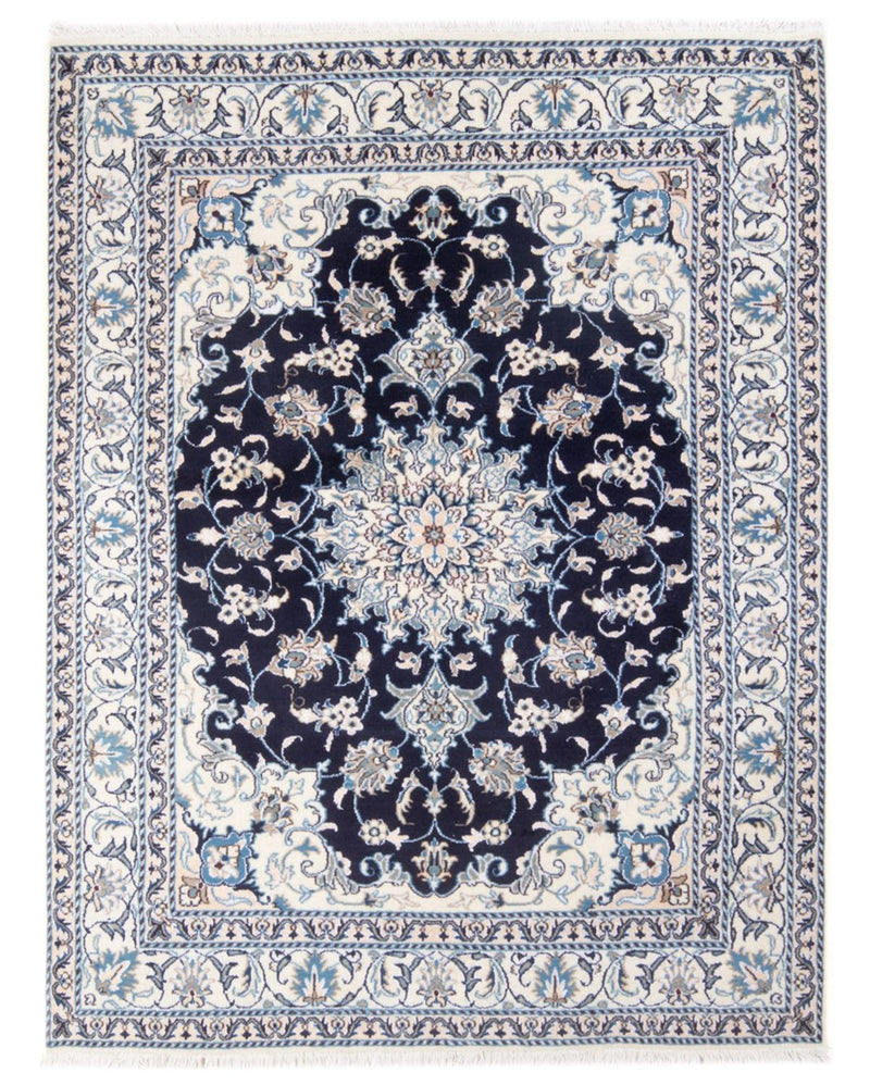 Nain - 9 la Teppe 193x148cm - Persisk teppe