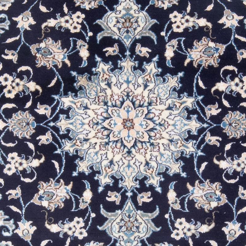 Nain - 9 la Teppe 193x148cm - Persisk teppe