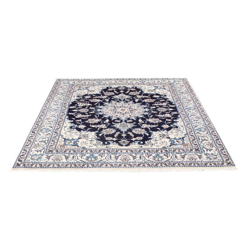 Nain - 9 la Teppe 193x148cm - Persisk teppe