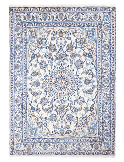Nain - 9La Teppe 145x199cm - Persisk teppe