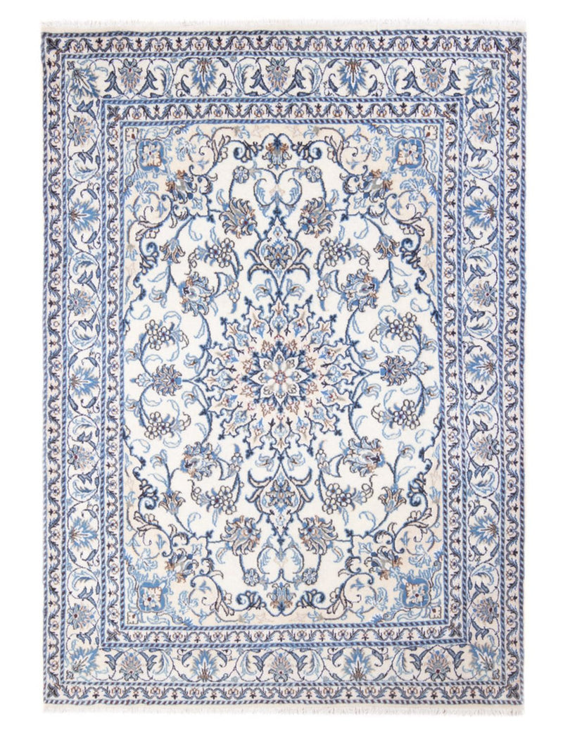 Nain - 9La Teppe 145x199cm - Persisk teppe