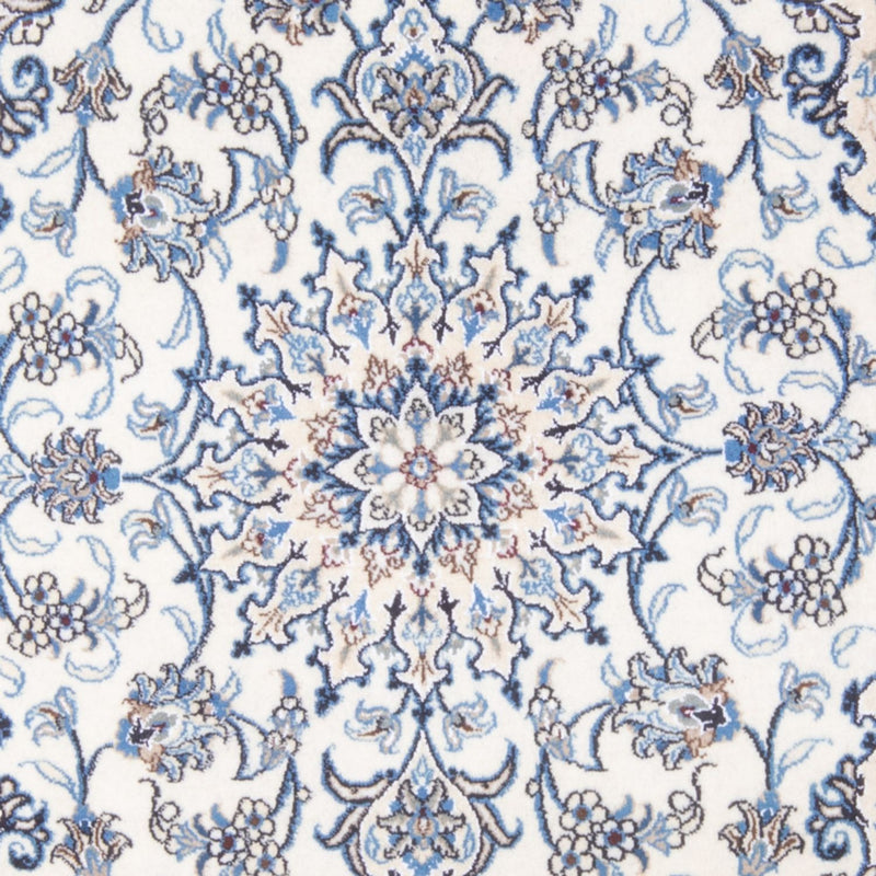 Nain - 9La Teppe 145x199cm - Persisk teppe