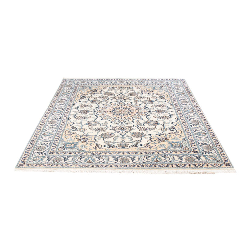 Nain - 9La Teppe 145x199cm - Persisk teppe