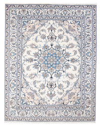Nain - 9 la Teppe 198x148cm - Persisk teppe – product image