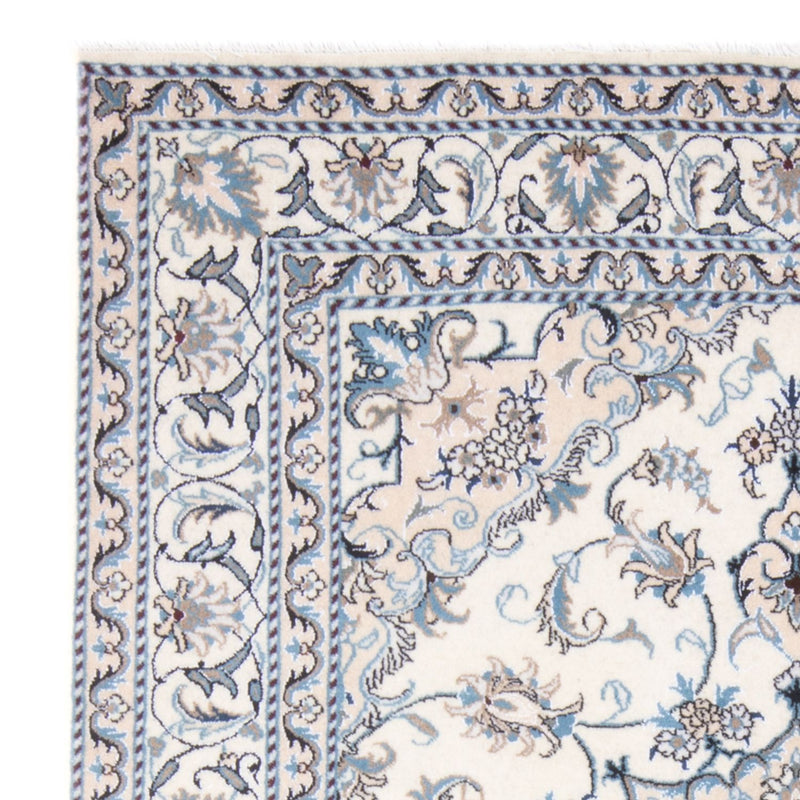 Nain - 9 la Teppe 198x148cm - Persisk teppe
