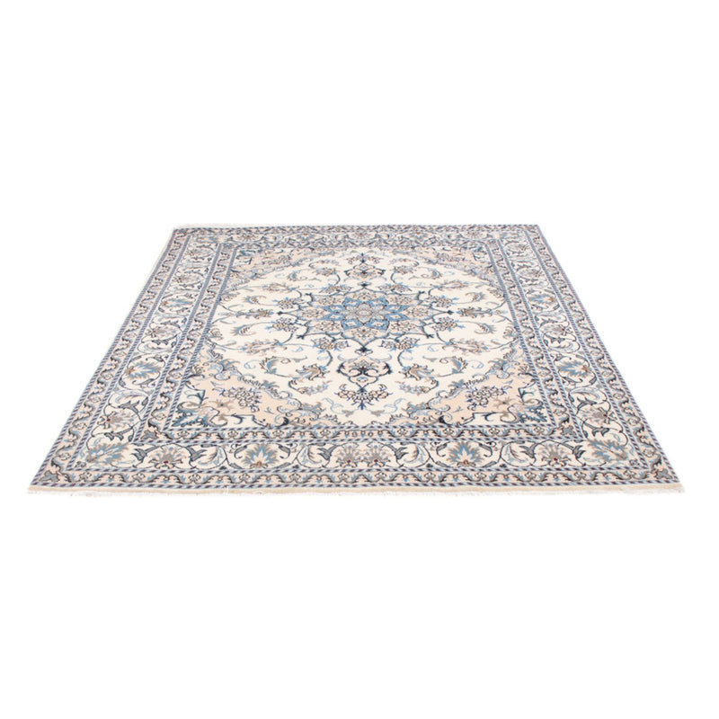 Nain - 9 la Teppe 198x148cm - Persisk teppe