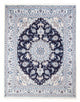 Nain - 9 la Teppe 213x150cm - Persisk teppe