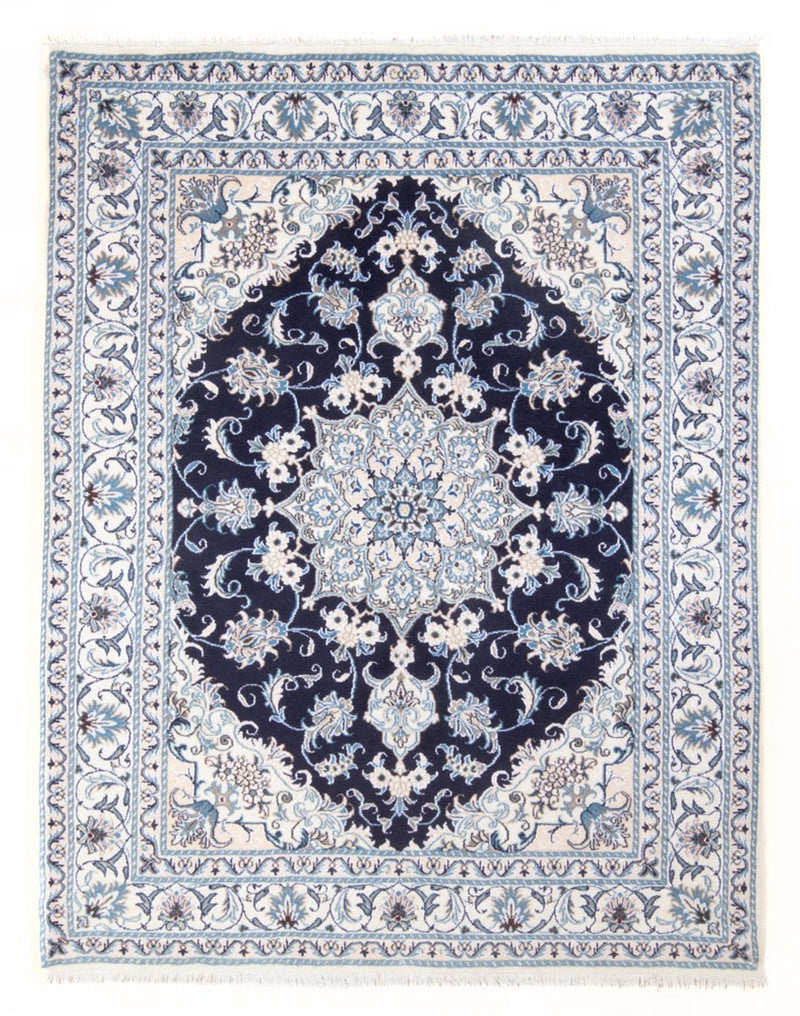 Nain - 9 la Teppe 213x150cm - Persisk teppe