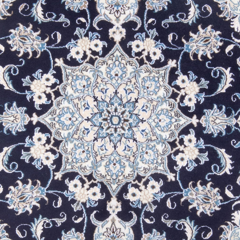 Nain - 9 la Teppe 213x150cm - Persisk teppe