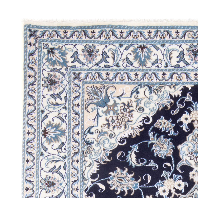 Nain - 9 la Teppe 213x150cm - Persisk teppe