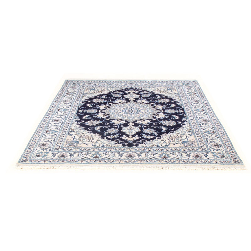 Nain - 9 la Teppe 213x150cm - Persisk teppe