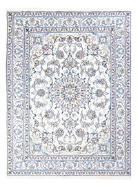 Nain - 9La Teppe 148x197cm - Persisk teppe - krem – product image