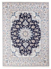 Nain - 9 la Teppe 200x145cm - Persisk teppe – product image