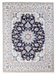 Nain - 9 la Teppe 200x145cm - Persisk teppe