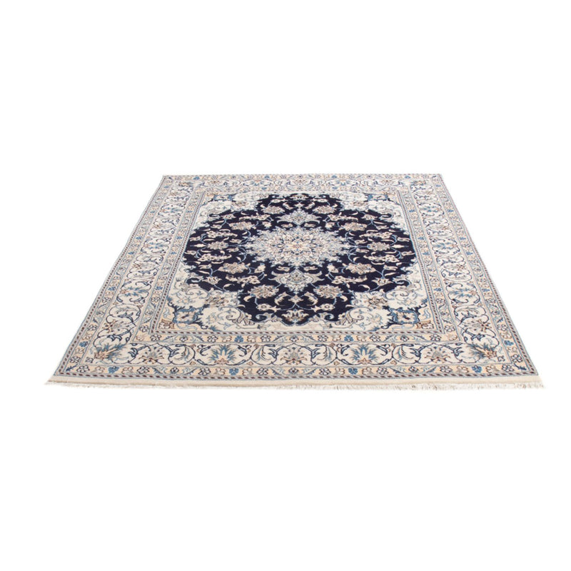 Nain - 9 la Teppe 200x145cm - Persisk teppe
