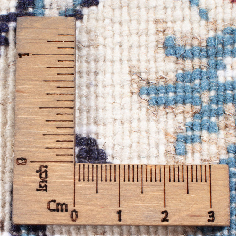 Nain - 9 la Teppe 200x145cm - Persisk teppe