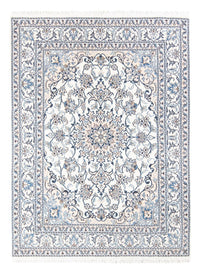 Nain - 9 la Teppe 196x143cm - Persisk teppe – product image