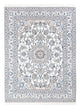 Nain - 9 la Teppe 196x143cm - Persisk teppe