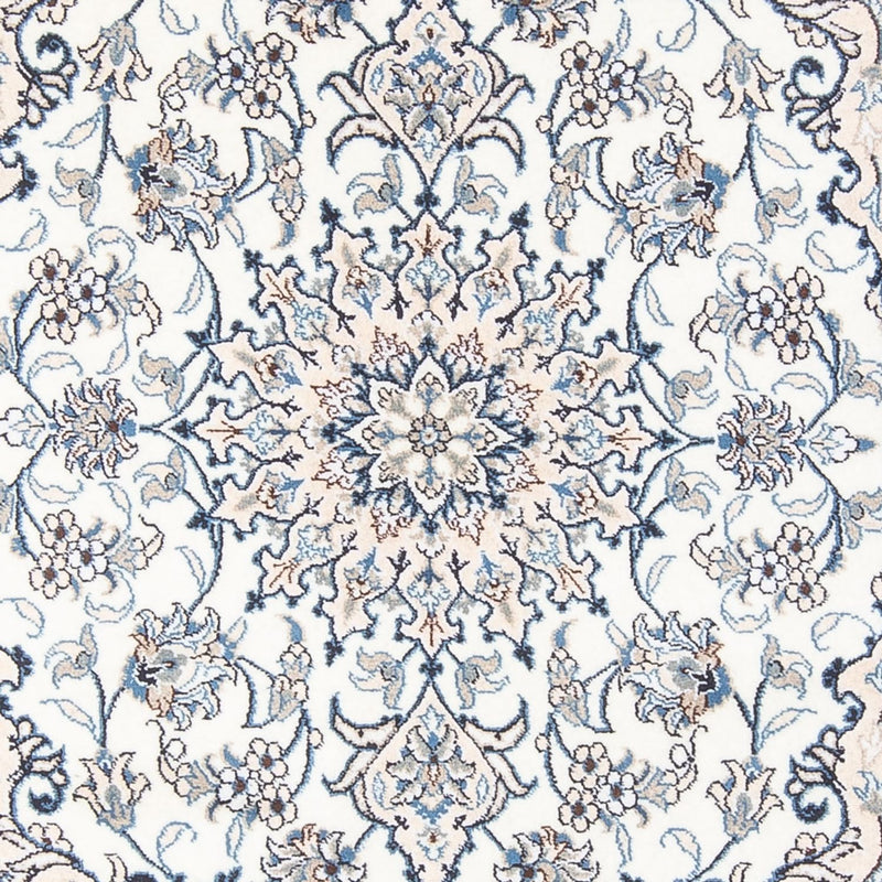 Nain - 9 la Teppe 196x143cm - Persisk teppe