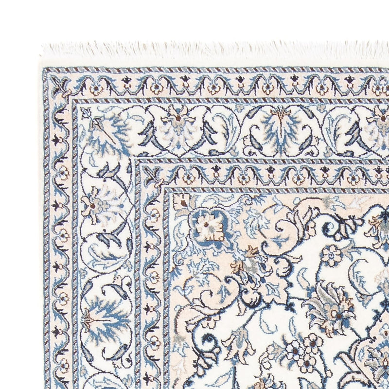 Nain - 9 la Teppe 196x143cm - Persisk teppe