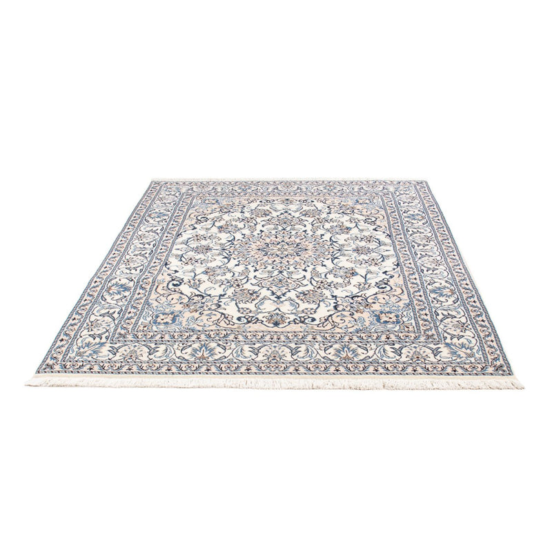 Nain - 9 la Teppe 196x143cm - Persisk teppe