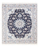Nain - 9 la Teppe 194x145cm - Persisk teppe
