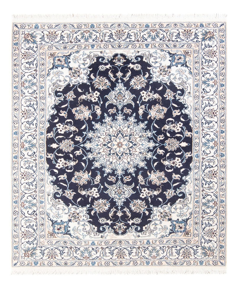 Nain - 9 la Teppe 194x145cm - Persisk teppe
