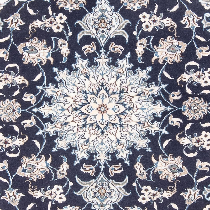 Nain - 9 la Teppe 194x145cm - Persisk teppe
