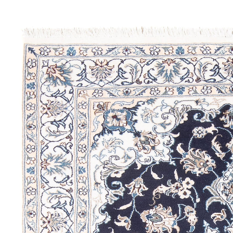 Nain - 9 la Teppe 194x145cm - Persisk teppe