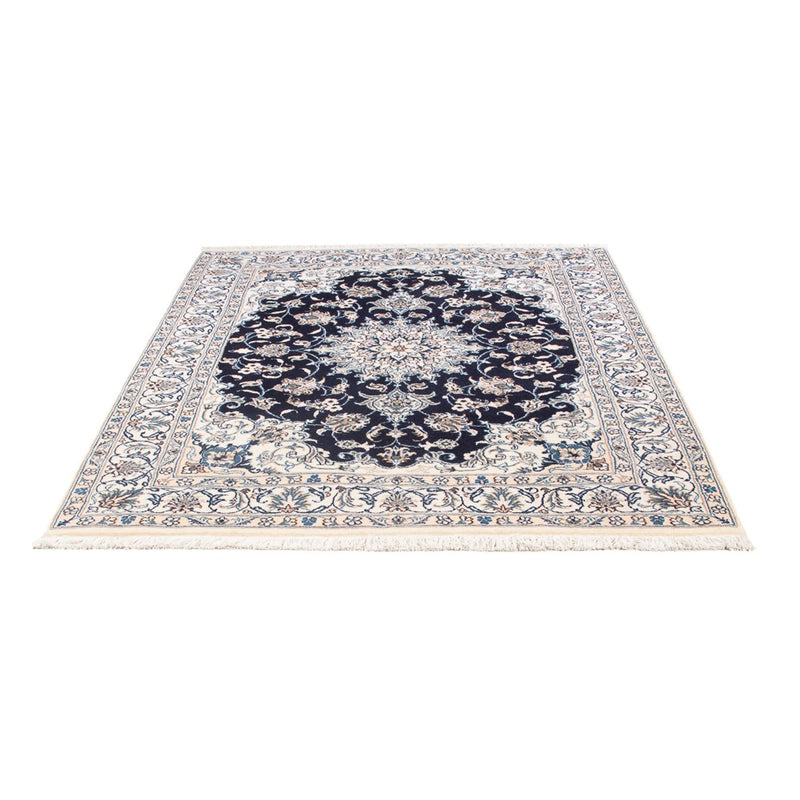 Nain - 9 la Teppe 194x145cm - Persisk teppe