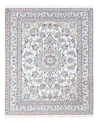 Nain - 9 la Teppe 190x151cm - Persisk teppe – product image