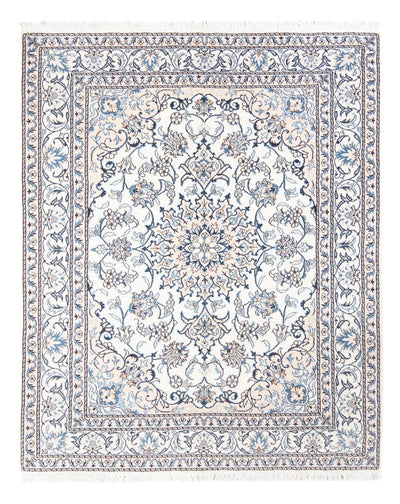 Nain - 9La Teppe 151x190cm - Persisk teppe - kamel