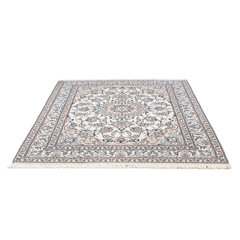 Nain - 9 la Teppe 190x151cm - Persisk teppe