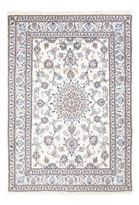 Nain - 9La Teppe 144x210cm - Persisk teppe - krem – product image