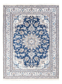 Nain - 9 la Teppe 207x151cm - Persisk teppe – product image