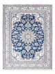 Nain - 9 la Teppe 207x151cm - Persisk teppe