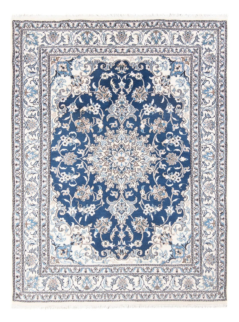Nain - 9 la Teppe 207x151cm - Persisk teppe